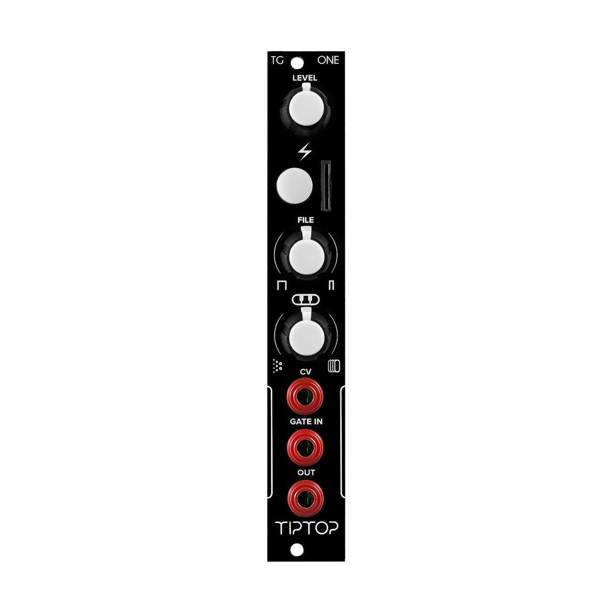 Tiptop Audio TG One— Clockface Modular