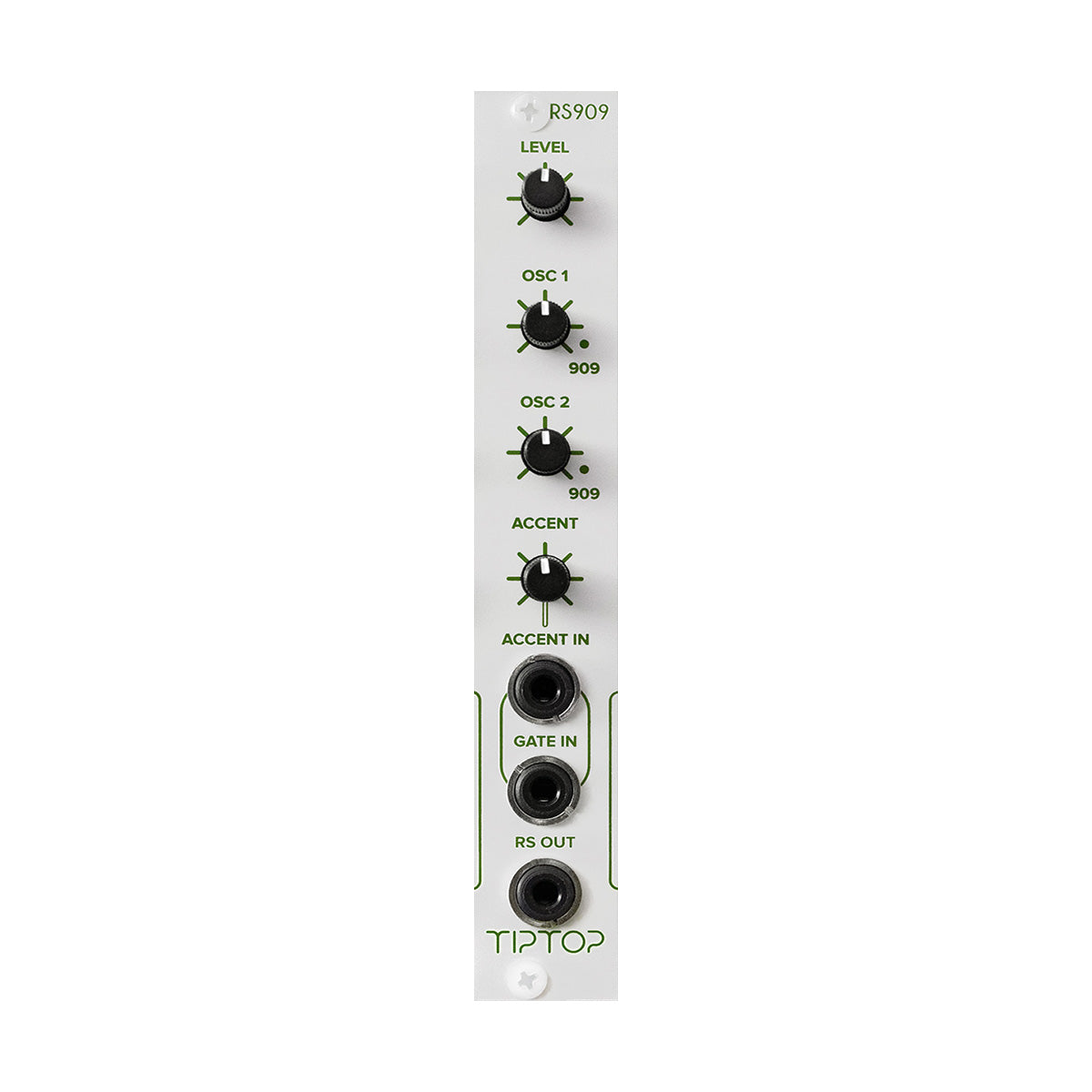 Tiptop Audio RS909— Clockface Modular