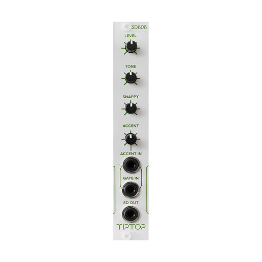 Tiptop Audio— Clockface Modular