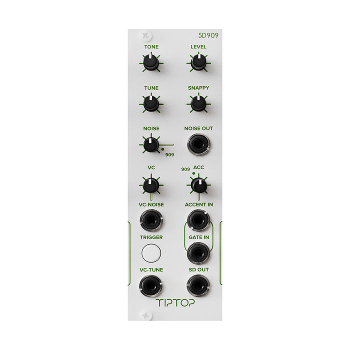 Tiptop Audio SD909