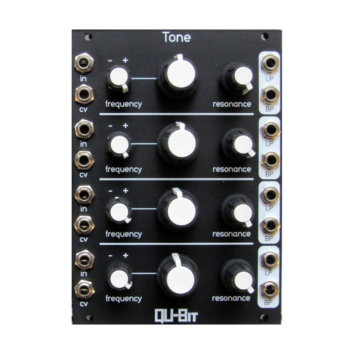 Qu-bit Electronix Tone