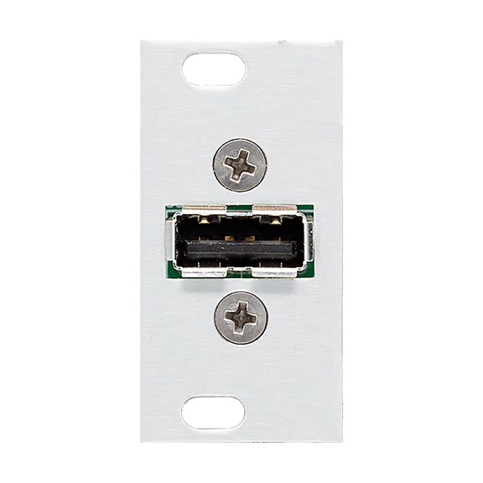 Intellijel conçoit l'alimentation USB 1U