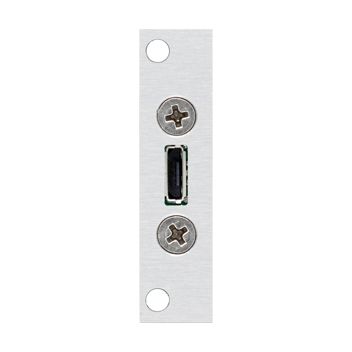 Intellijel Designs USB Extender 1U/3U— Clockface Modular