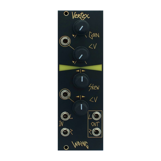 Worng— Clockface Modular Worng— Clockface Modular