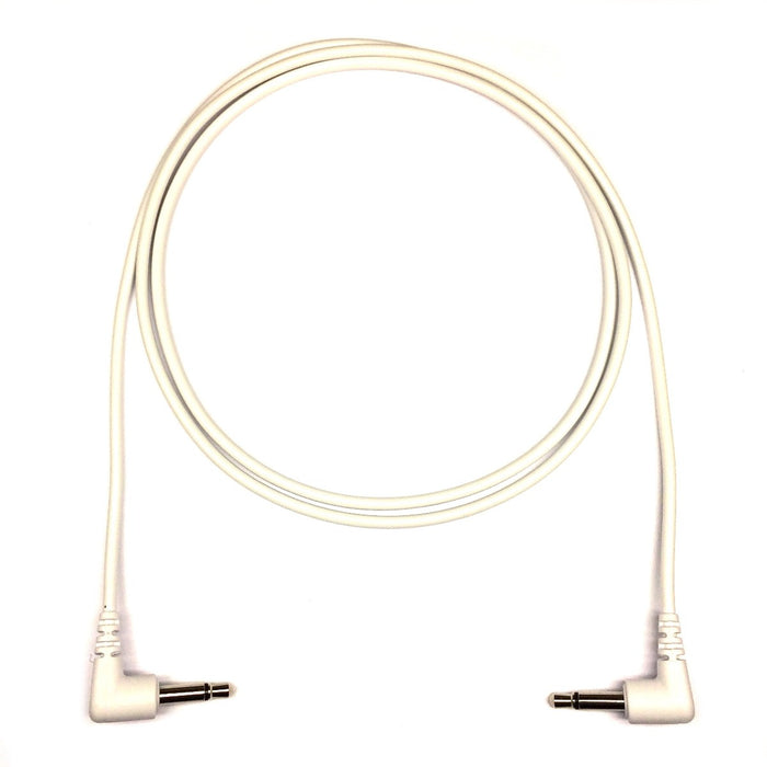 Tendrils Right Angled Eurorack Patch Cable (6 pack)