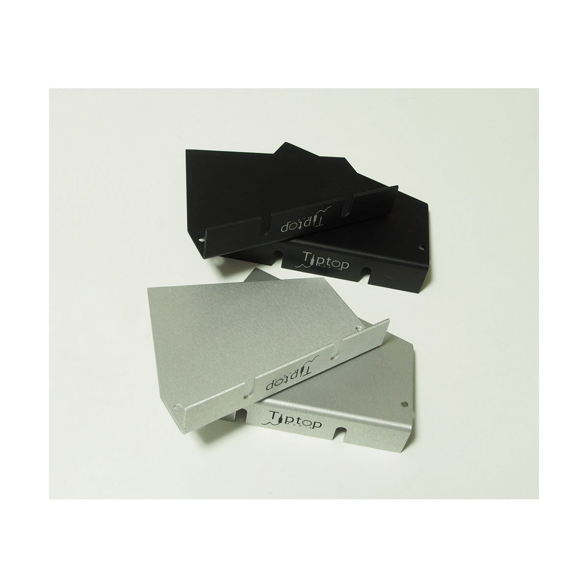 Tiptop Audio ZEars Tabletop [Pair]— Clockface Modular