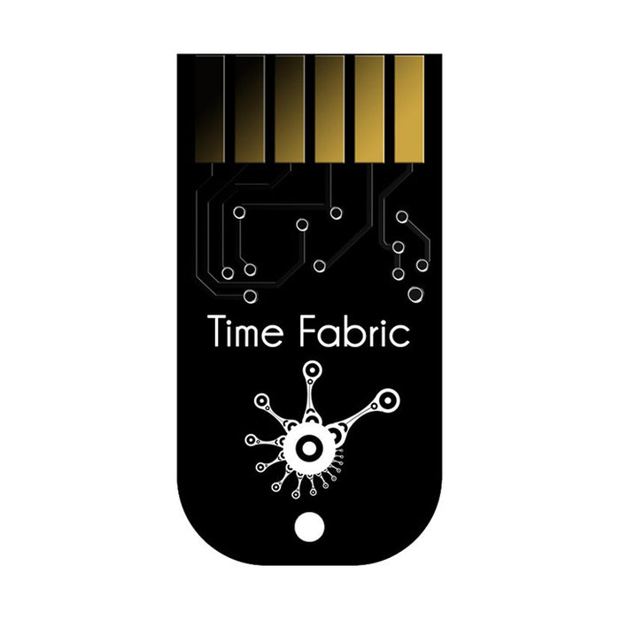 Tiptop Audio Z-DSP Card Time Fabric