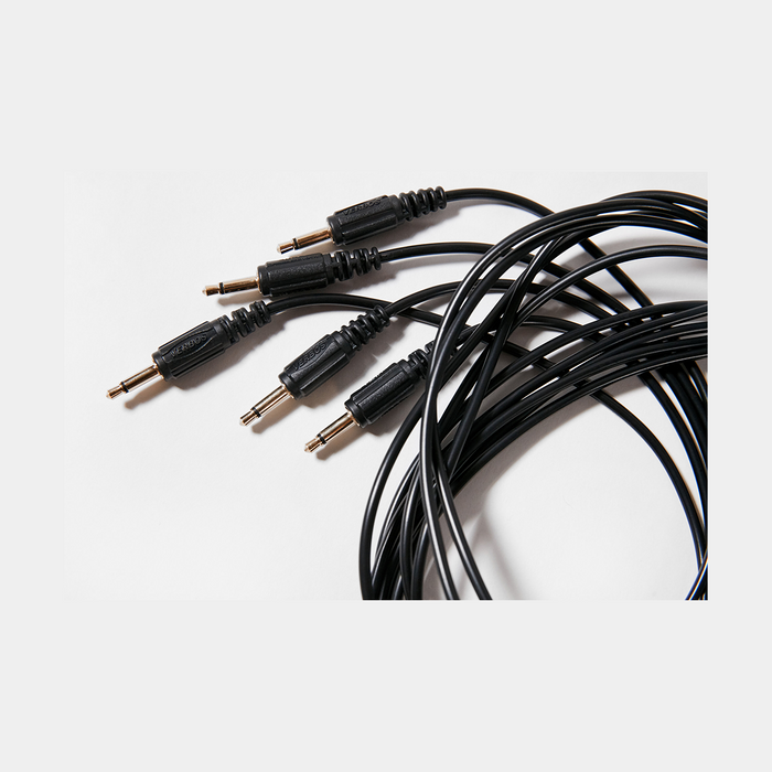 Verbos Electronics Patch Cable (5pcs)