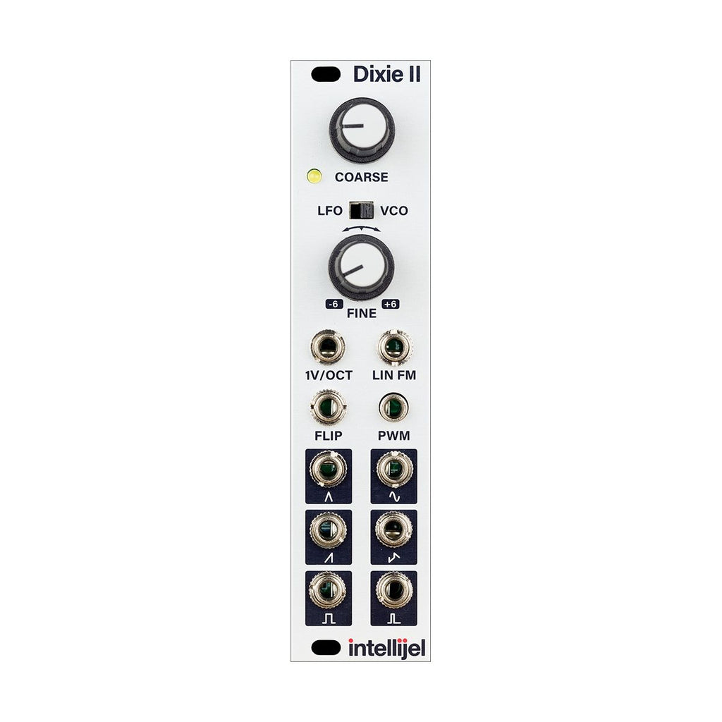 Intellijel Design Dixie II — Clockface Modular