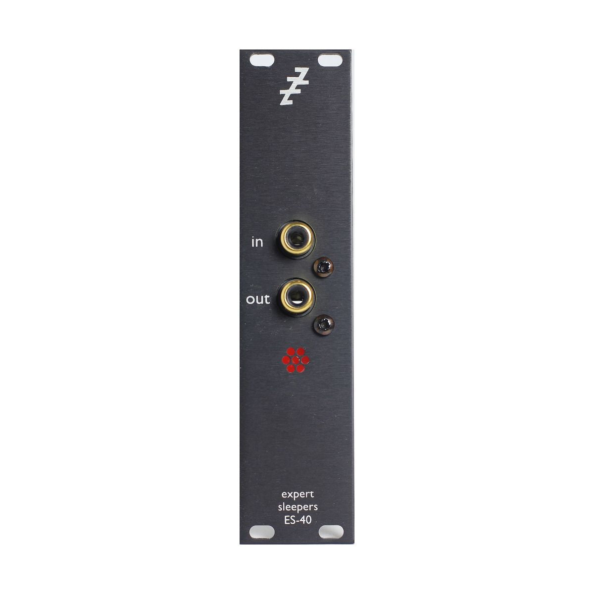 Expert Sleepers ES-40— Clockface Modular