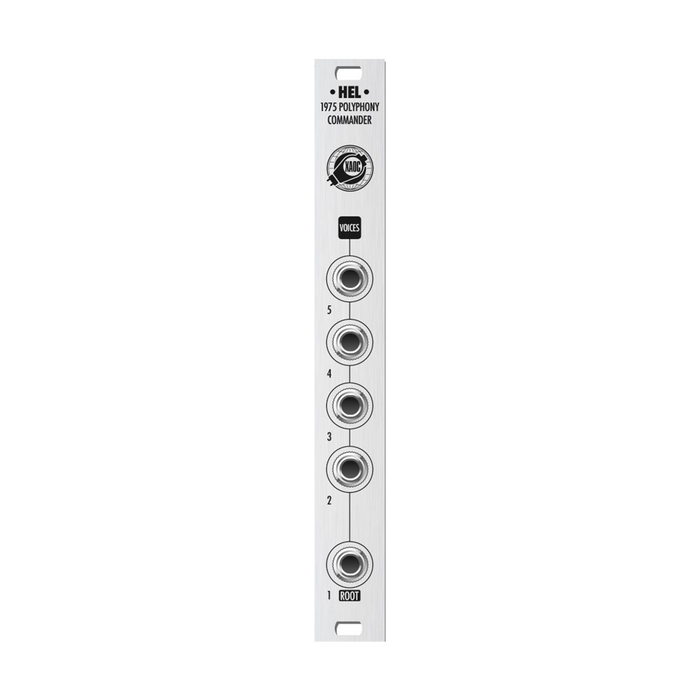 XAOC Devices Hel— Clockface Modular XAOC Devices Hel— Clockface Modular