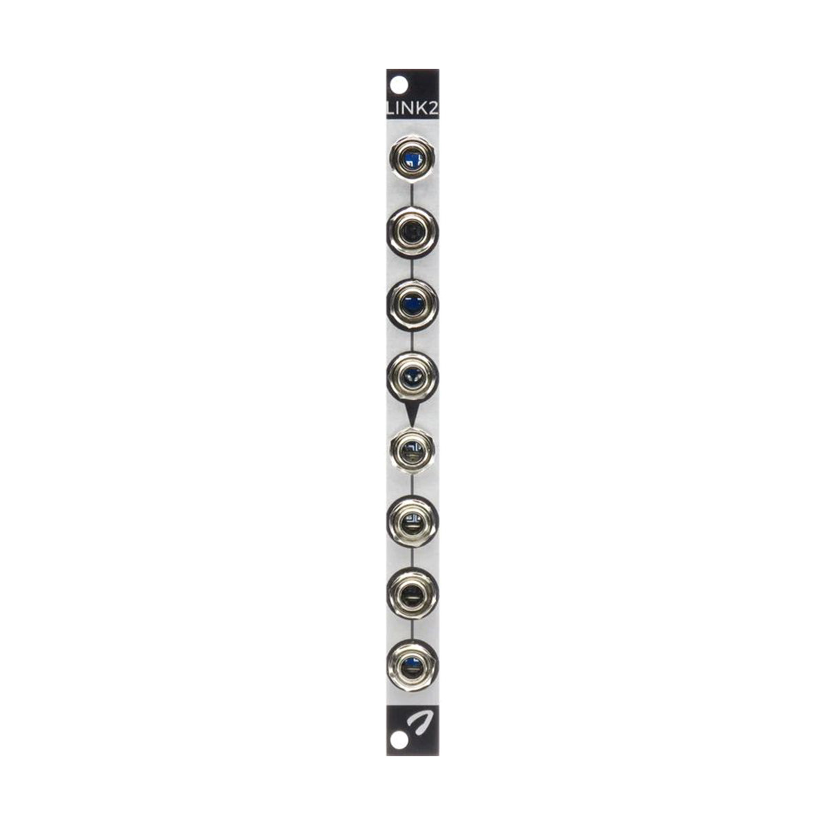 Joranalogue Link 2— Clockface Modular
