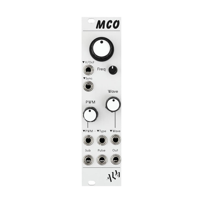 ALM Busy MCO— Clockface Modular