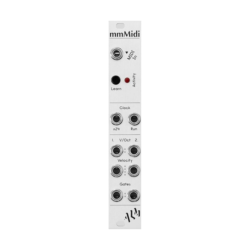 ALM Busy mmMidi— Clockface Modular
