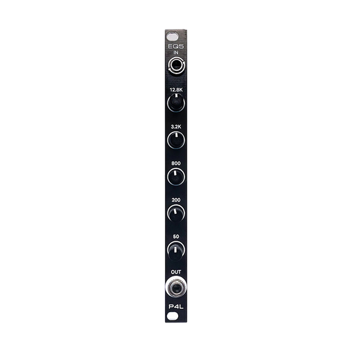 EQ— Clockface Modular EQ— Clockface Modular