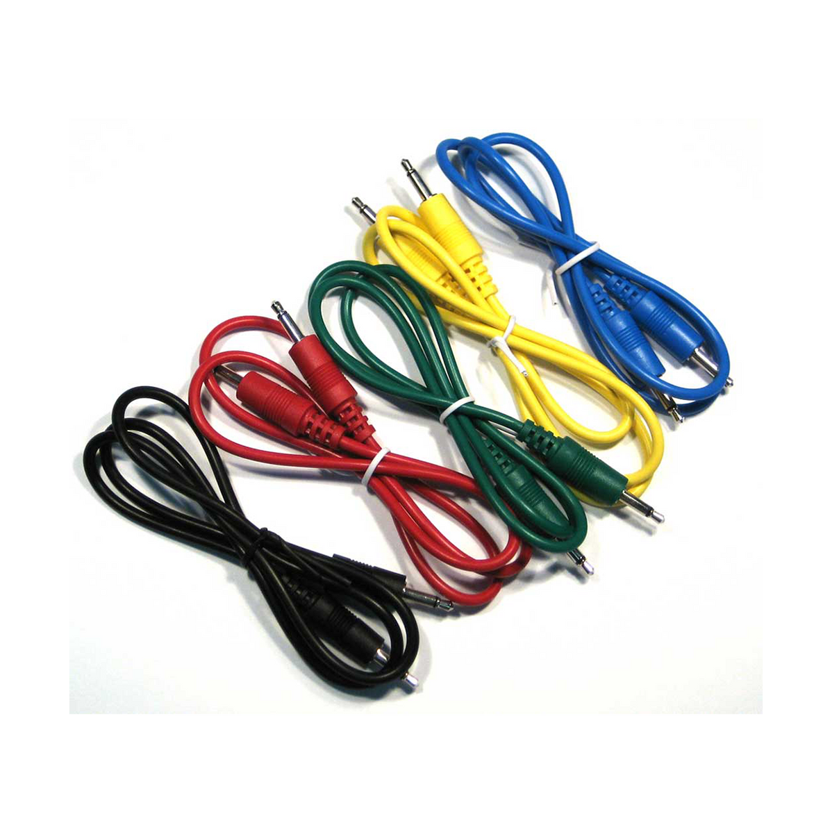 Patch Cable— Clockface Modular