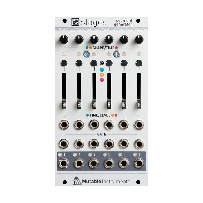 Mutable Instruments Stage