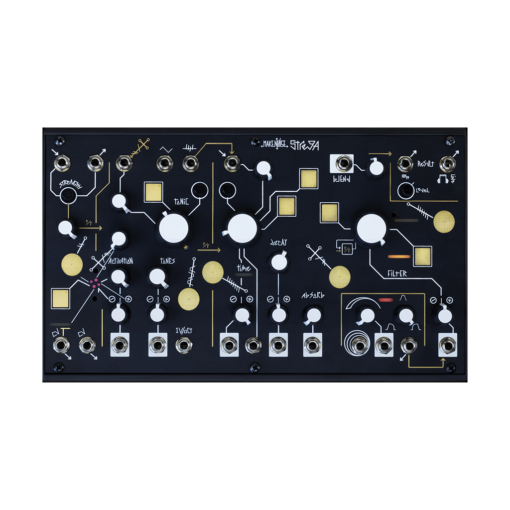 All Items—Page 2—Clockface Modular
