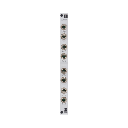 Shakmat Modular— Clockface Modular Shakmat Modular— Clockface Modular