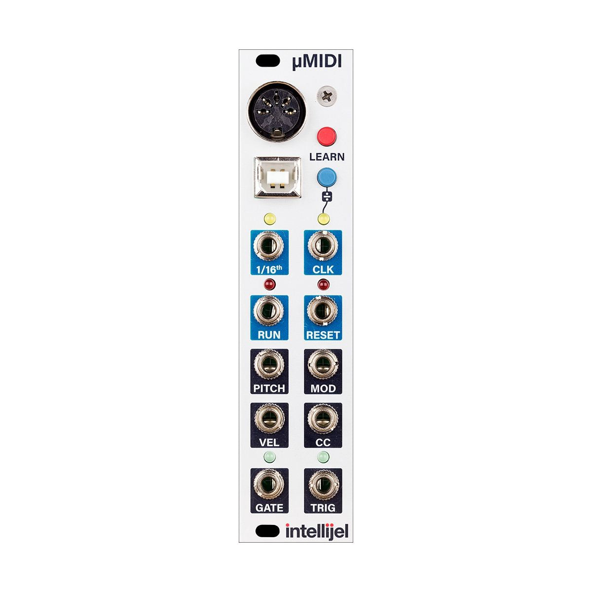 Intellijel Designs uMIDI