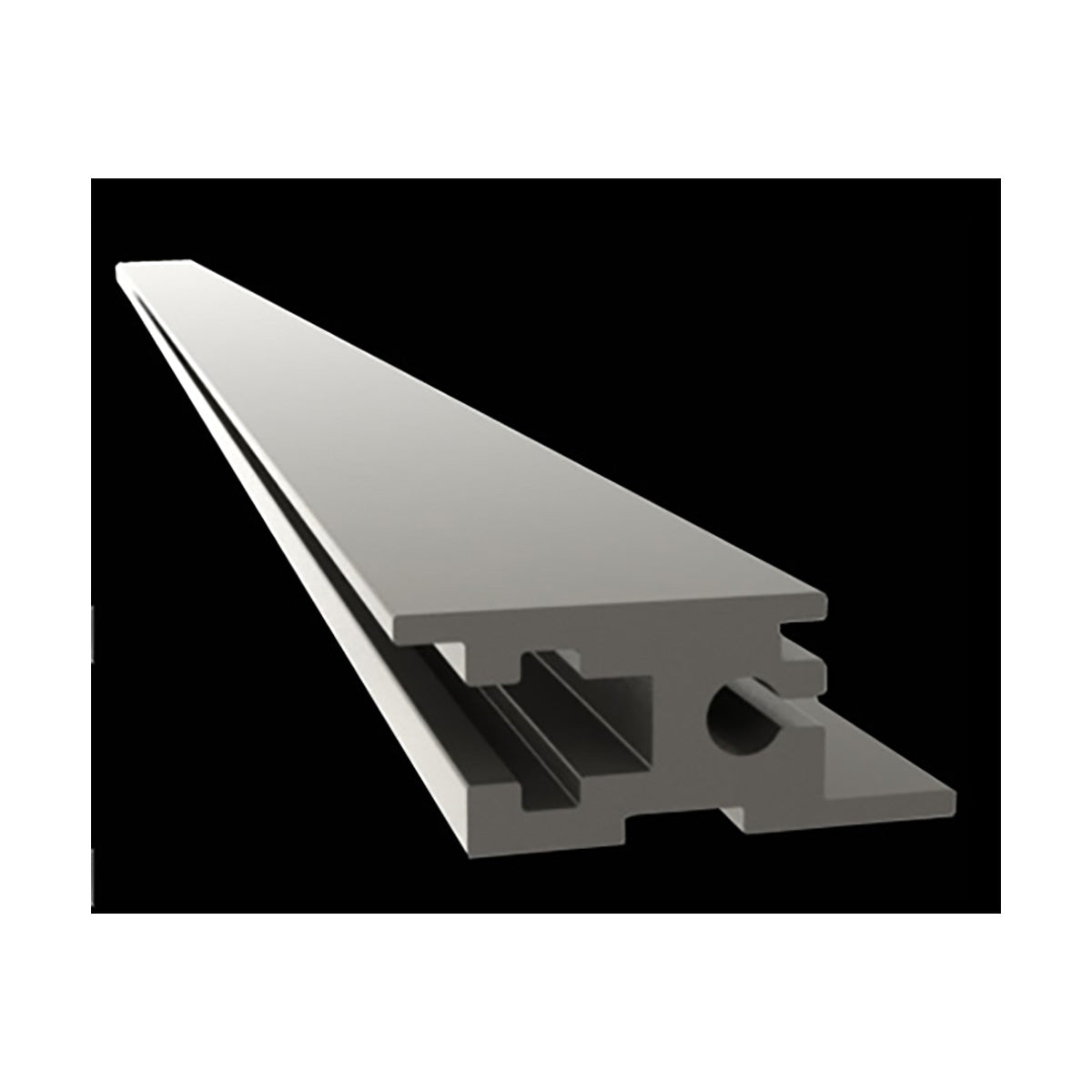 Audio Rack Rails Z Tiptop Audio Z-Rails (Pair)— Clockface Modular