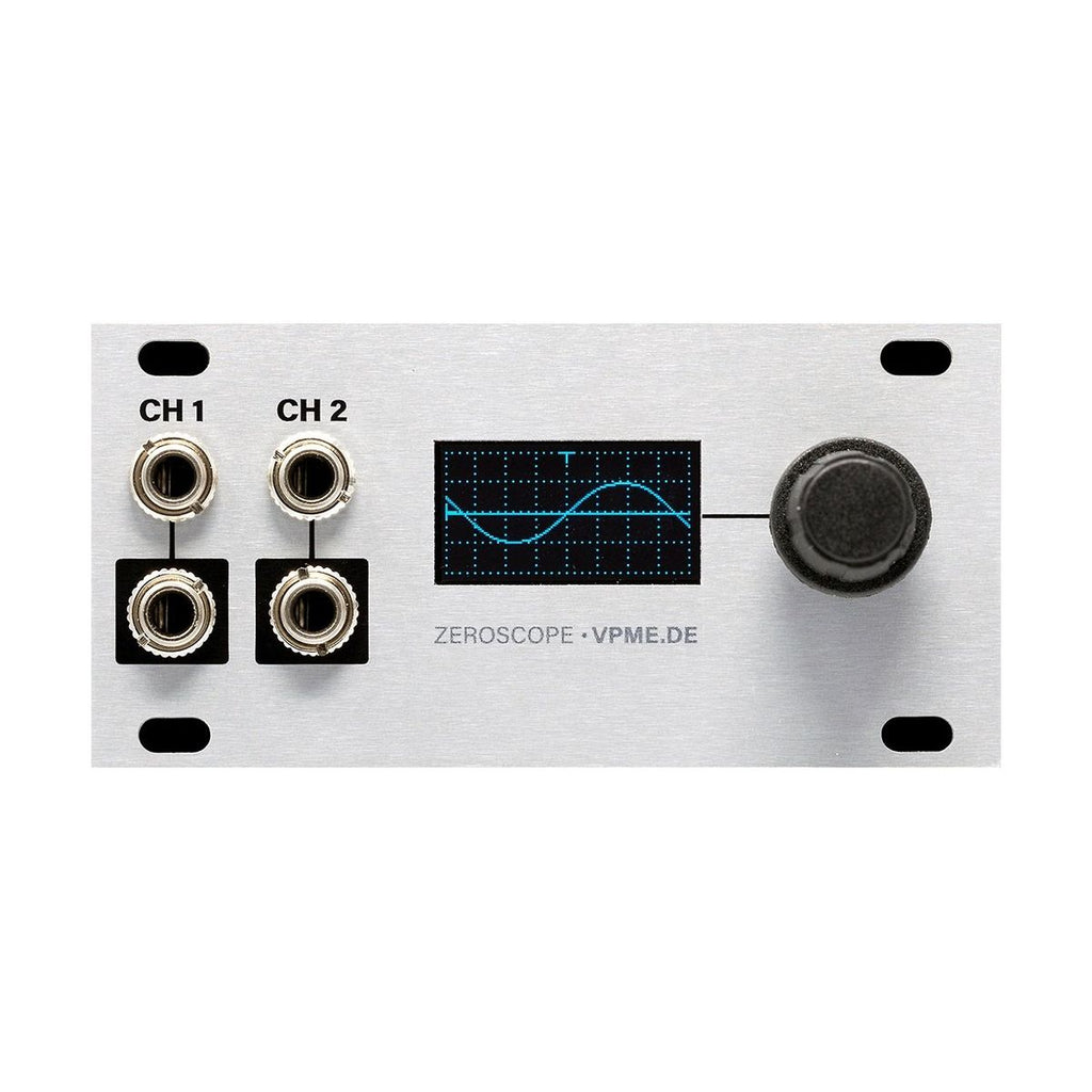 Analyzer— Clockface Modular